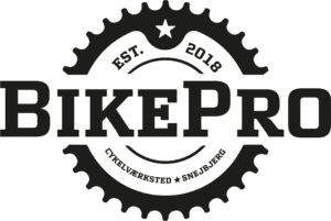 BikePro logo BikePro